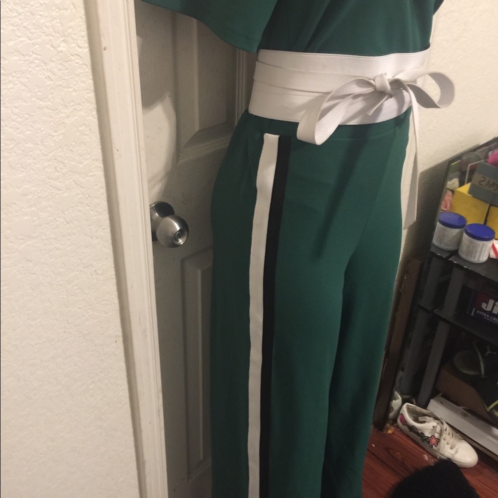 Jumpsuit - Picture 2 of 3